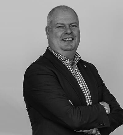 Arjan van de Wetering