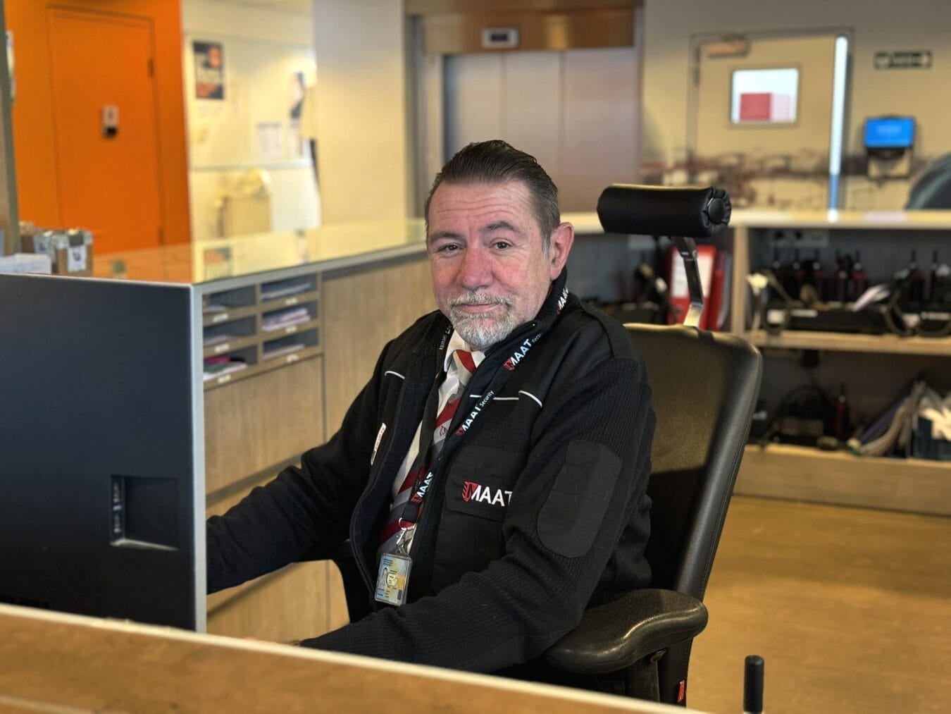 Objekt- und Werkschutz für Unternehmen – präventive Sicherheitslösungen