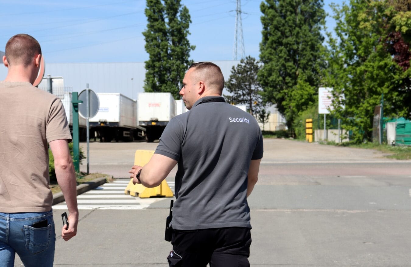 Schutz, Resilienz und Compliance aus einer Hand